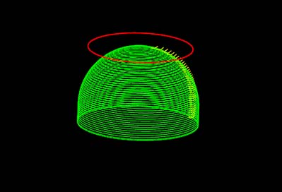 Method=CovexRadius, Value=-Ve, Profile=Inside